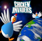 Chicken Invaders