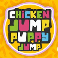 Chicken Jump, Puppy Jump
