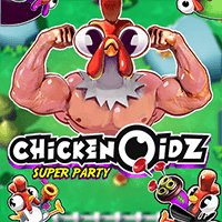 Chickenoidz Super Party