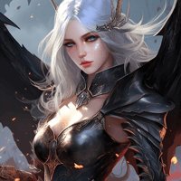 Chiến Binh Thần Vực cho Android