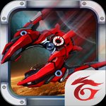 Chiến cơ huyền thoại cho Android