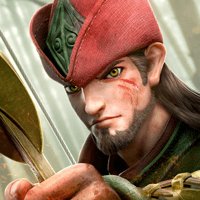 Chiến Ký Chư Thần cho iOS