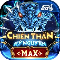 Chiến Thần Kỷ Nguyên MAX cho iOS