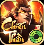Chiến Thần Vô Song cho iOS