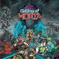 Children of Morta