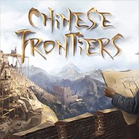 Chinese Frontiers