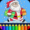 Christmas Coloring cho Android