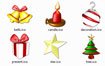 Christmas Icons