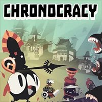 Chronocracy