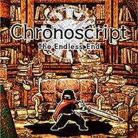 Chronoscript: The Endless End