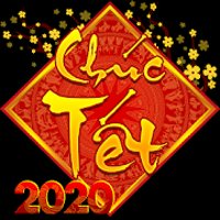 Chúc Tết 2020 cho Android