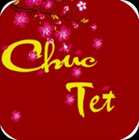 Chúc Tết cho iOS
