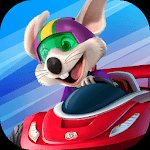 Chuck E. Cheese's Racing World cho Android