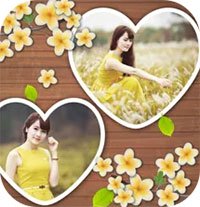 Chụp ảnh Hàn Quốc cho iOS