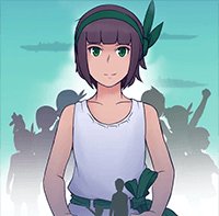 Ciel Fledge: A Daughter Raising Simulator