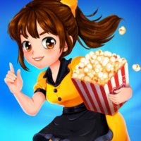 Cinema Panic 3: Cooking Game cho iOS
