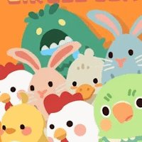 Circle Mountain Circle Sea