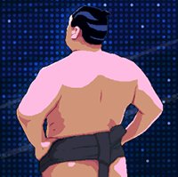 Circle of Sumo: Online Rumble!