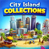City Island: Collections Sim cho Android