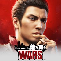 City of Wars: Powered by Yakuza cho iOS