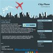 City Plane
