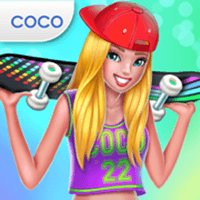 City Skater Board Master cho iOS