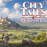 City Tales - Medieval Era
