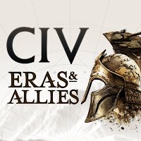 Civilization: Eras & Allies 2K cho Android