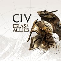 Civilization: Eras & Allies 2K cho iOS