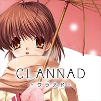 CLANNAD