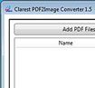 Clarest PDF2Image Converter