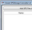 Clarest XPS2Image Converter