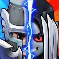 Clash of Destiny: Good vs Evil cho iOS