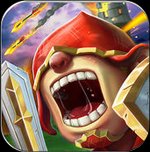 Clash of Lords 2: Guild Brawl cho iOS
