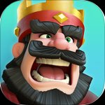 Clash Royale cho iOS