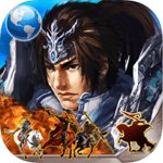 Clash Warlords cho iOS