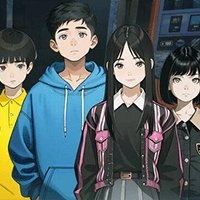 Class 3, Third Grade