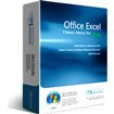 Classic Menu for Excel 2010 (32 bit)