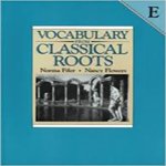Classical Vocabulary