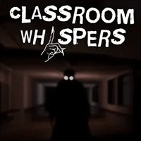 Classroom Whispers