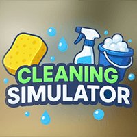Cleaning Simulator