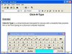 Click-N-Type
