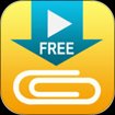 Clip Video Download Free cho iOS