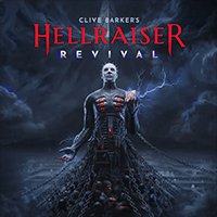 Clive Barker’s Hellraiser: Revival