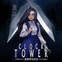 Clock Tower: Rewind