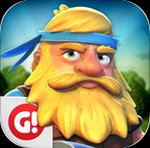 Cloud Raiders cho iOS
