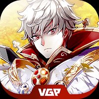 Clover Knights - Thánh Hiệp Sĩ cho iOS