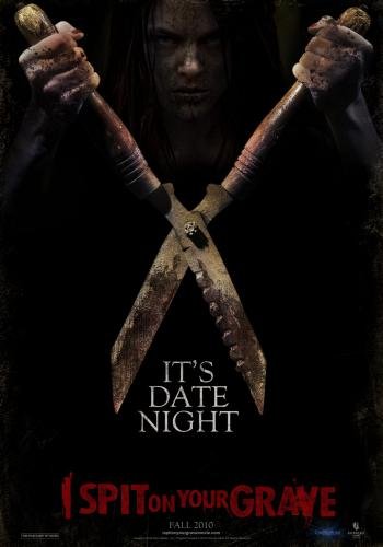 Cô gái báo thù 3