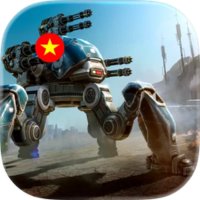 Cơ Giới Chiến: War Robots