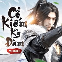 Cổ Kiếm Kỳ Đàm 3D